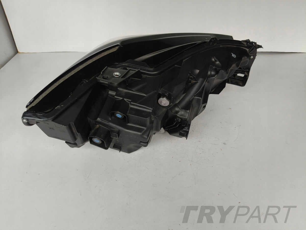 LEFT HEADLIGHT LAMP MAZDA 6 GJ 18- FACELIFT FULL LED 12 PIN