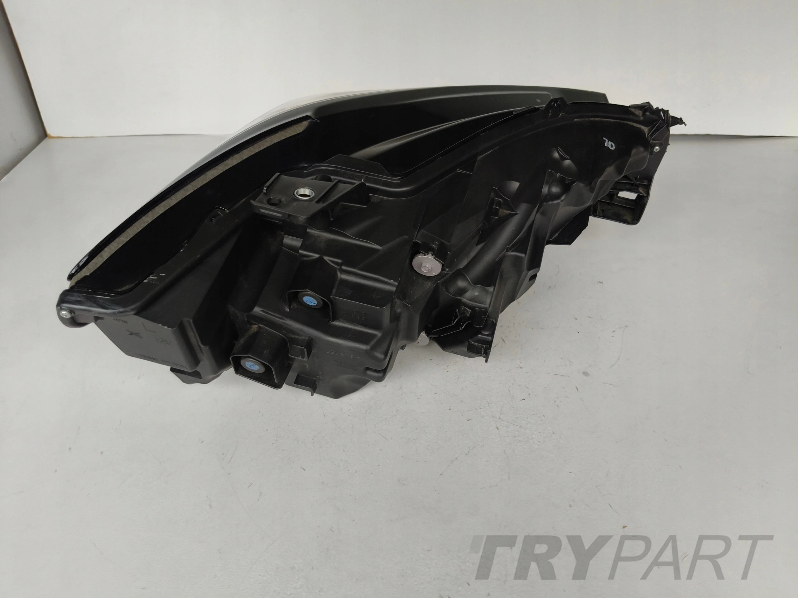 LEFT HEADLIGHT LAMP MAZDA 6 GJ 18- FACELIFT FULL LED 12 PIN