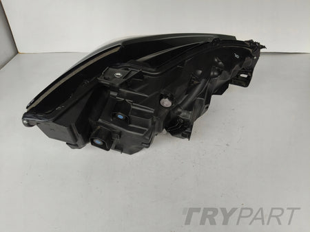LEFT HEADLIGHT LAMP MAZDA 6 GJ 18- FACELIFT FULL LED 12 PIN