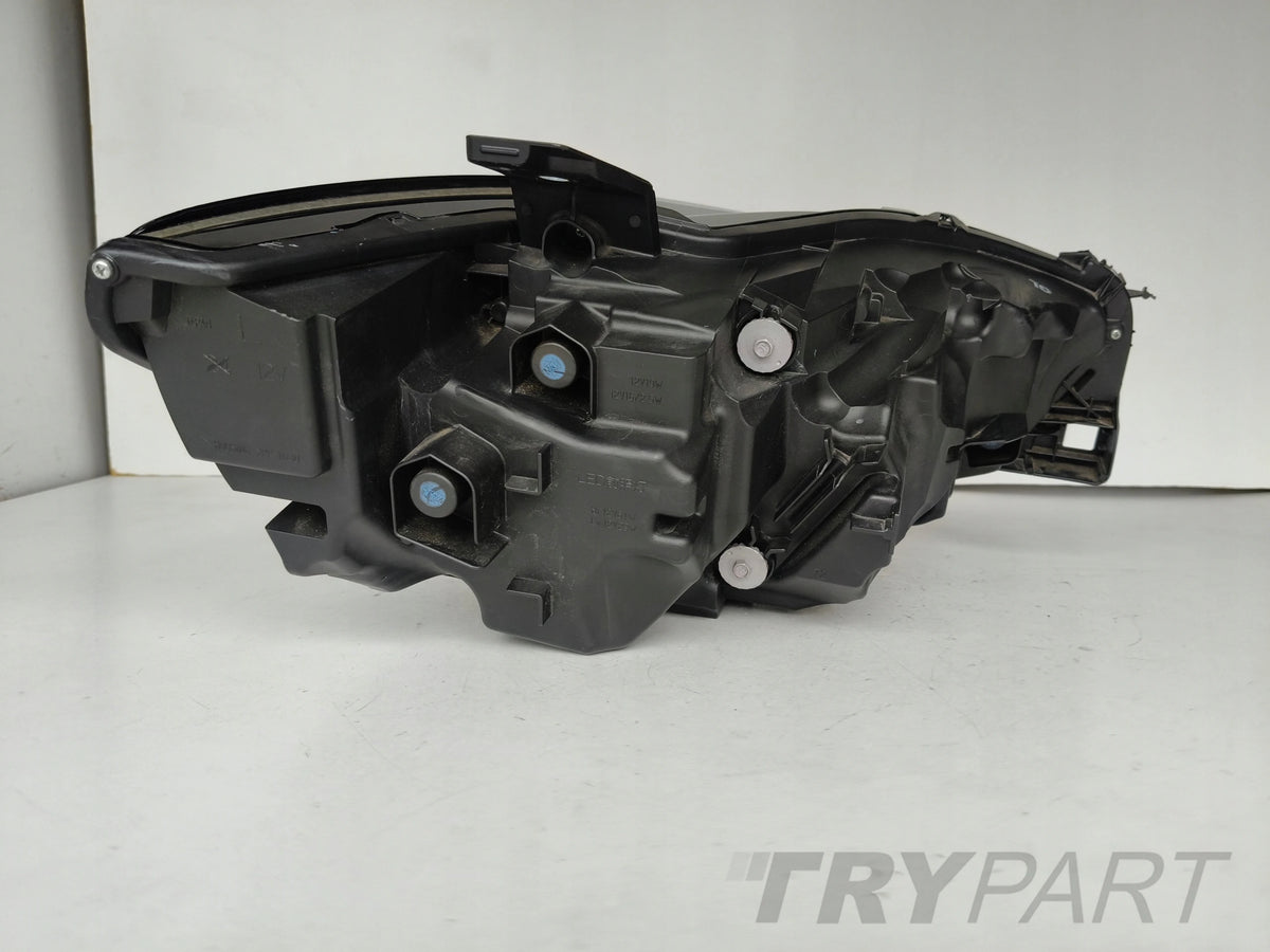 LEFT HEADLIGHT LAMP MAZDA 6 GJ 18- FACELIFT FULL LED 12 PIN