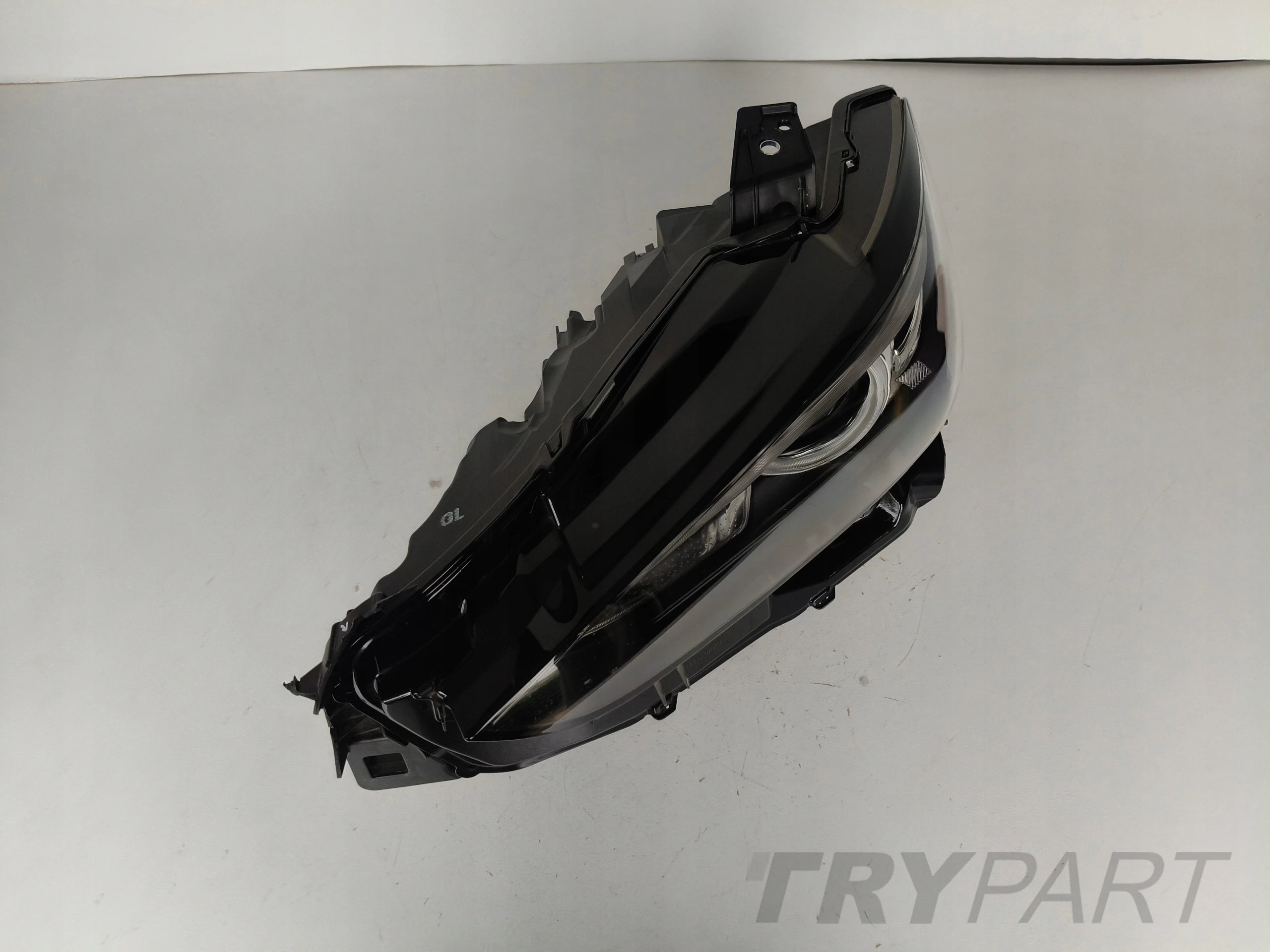 LEFT HEADLIGHT LAMP MAZDA 6 GJ 18- FACELIFT FULL LED 12 PIN