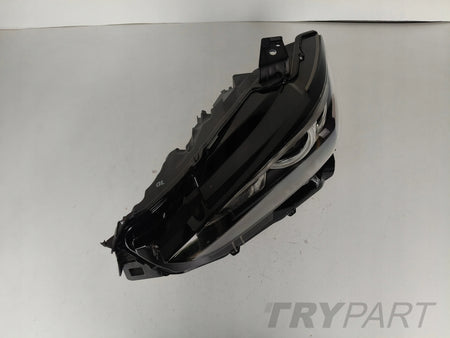 LEFT HEADLIGHT LAMP MAZDA 6 GJ 18- FACELIFT FULL LED 12 PIN