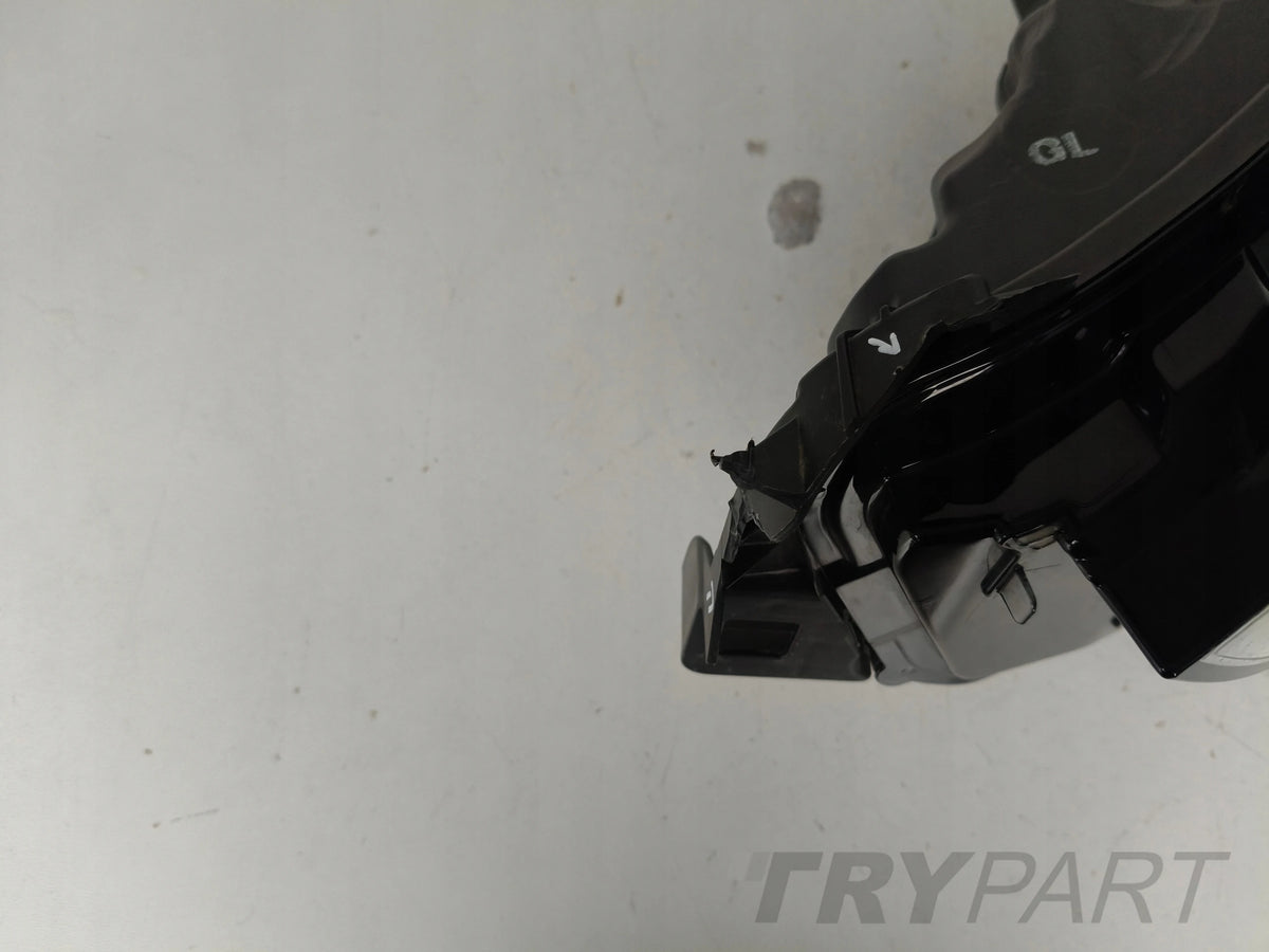 LEFT HEADLIGHT LAMP MAZDA 6 GJ 18- FACELIFT FULL LED 12 PIN