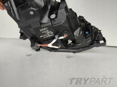 LEFT HEADLIGHT LAMP MAZDA 6 GJ 18- FACELIFT FULL LED 12 PIN