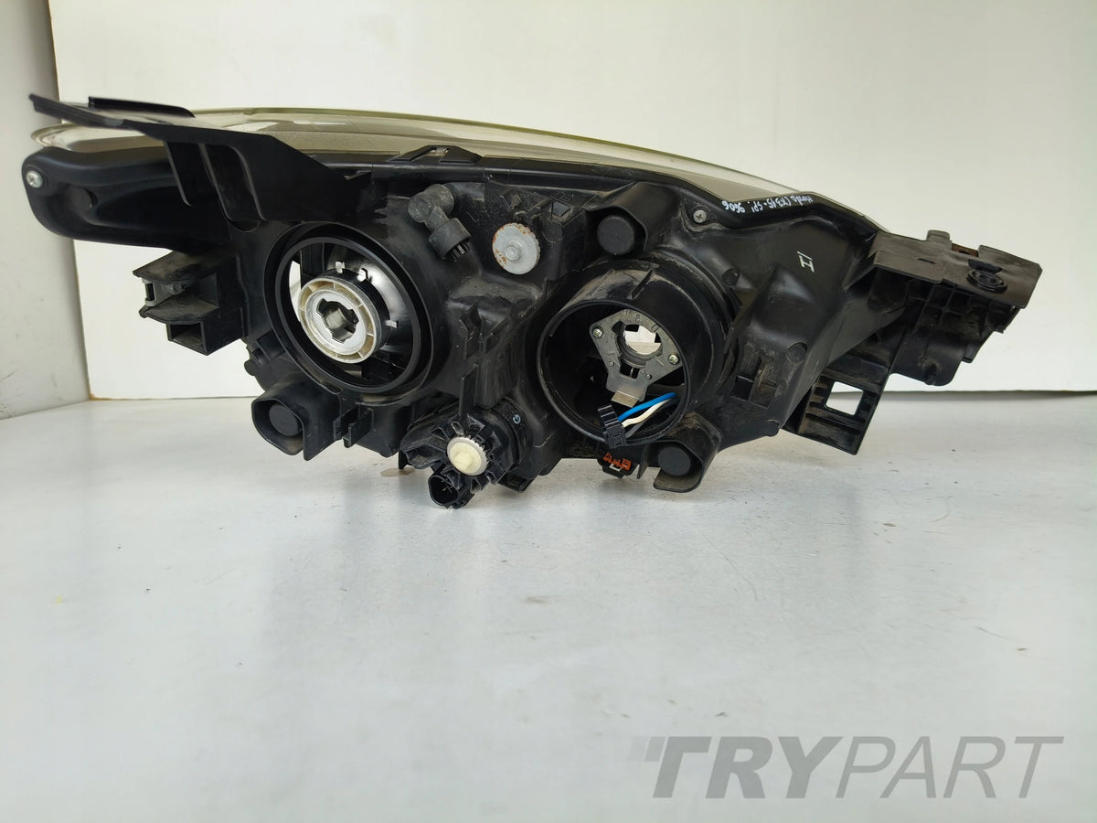 LEFT HEADLIGHT LAMP MAZDA CX3 15-