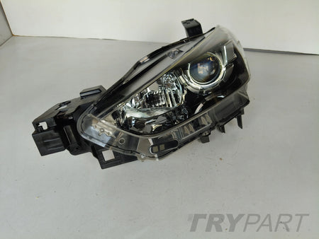 LEFT HEADLIGHT LAMP MAZDA CX3 15-