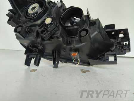 LEFT HEADLIGHT LAMP MAZDA CX3 15-