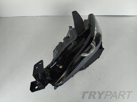 LEFT HEADLIGHT LAMP MAZDA CX30 19- FULL LED 12 PIN