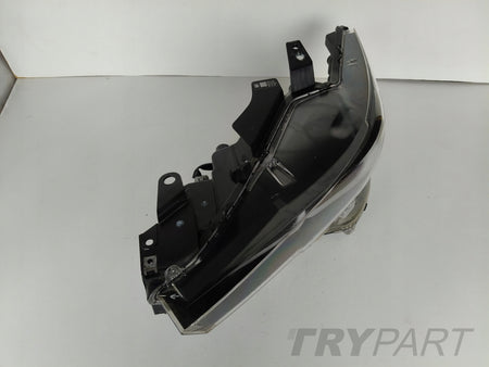 LEFT HEADLIGHT LAMP MAZDA CX5 II 21- FACELIFT FULL LED 14 PIN