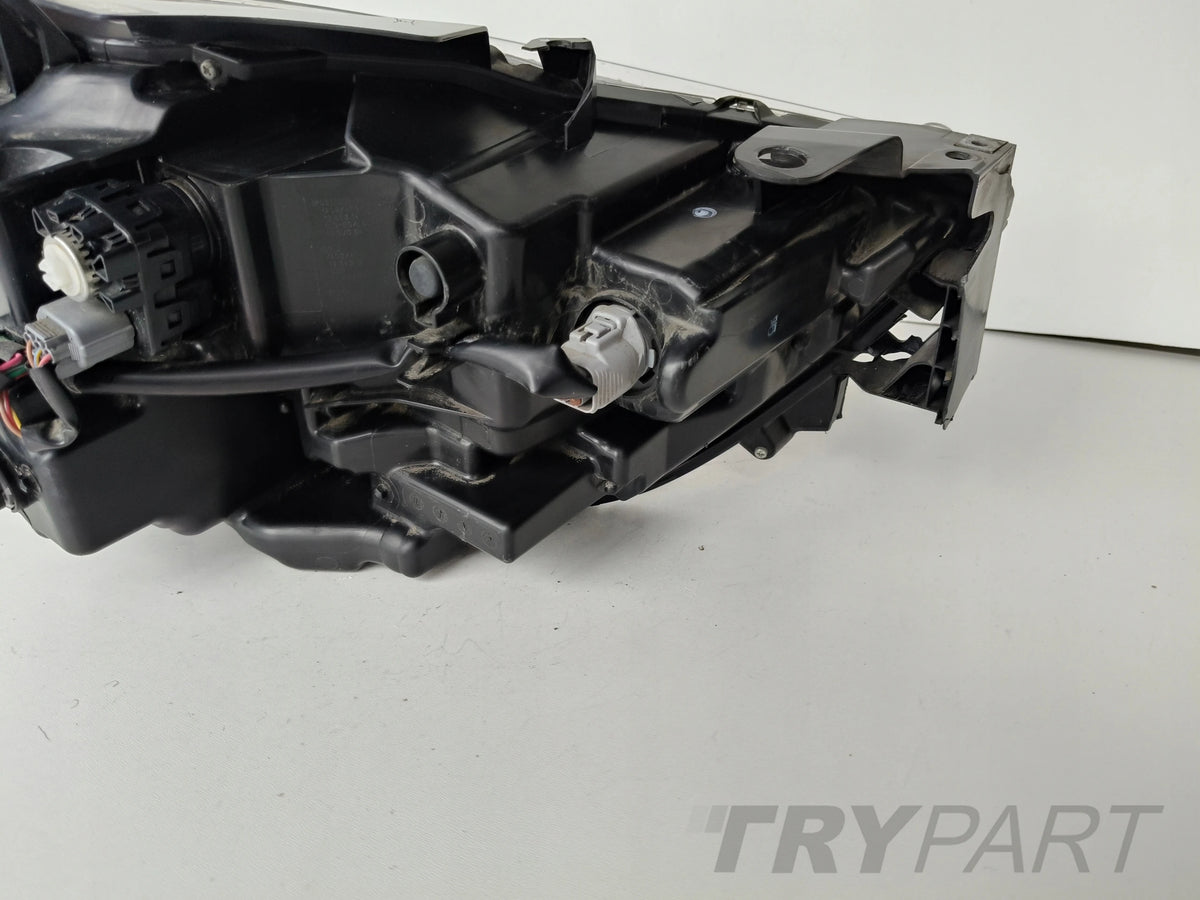 LEFT HEADLIGHT LAMP MAZDA CX5 II 21- FACELIFT FULL LED 14 PIN