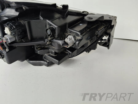 LEFT HEADLIGHT LAMP MAZDA CX5 II 21- FACELIFT FULL LED 14 PIN