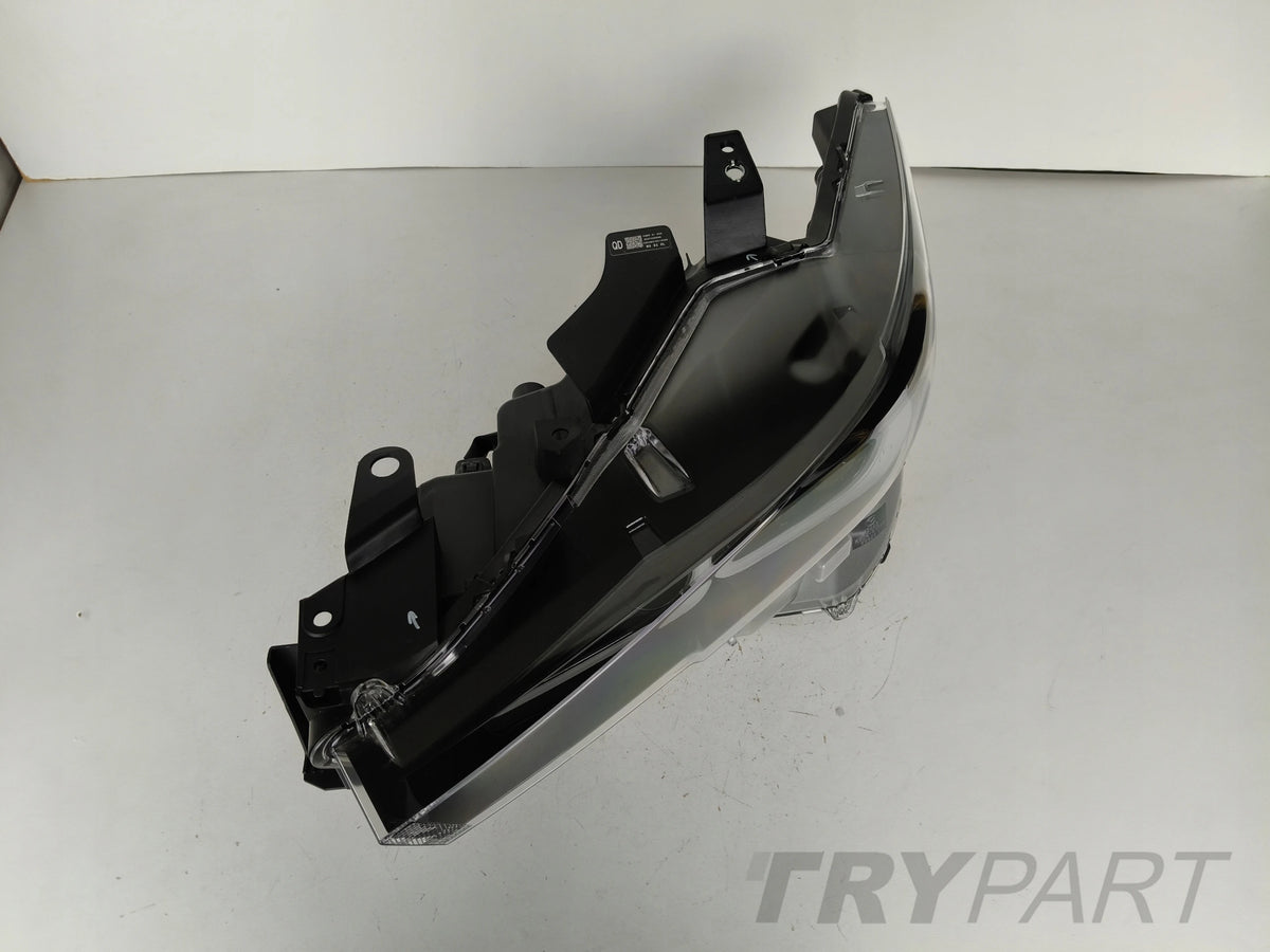 LEFT HEADLIGHT LAMP MAZDA CX5 II 21- FACELIFT FULL LED 14PIN