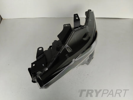 LEFT HEADLIGHT LAMP MAZDA CX5 II 21- FACELIFT FULL LED 14PIN