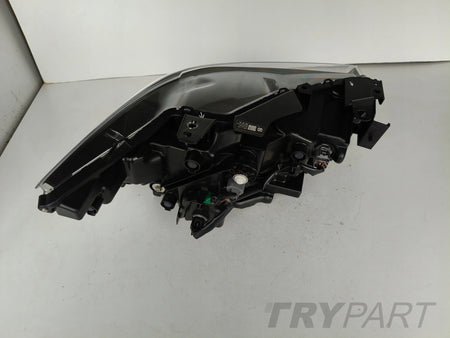 LEFT HEADLIGHT LAMP MAZDA CX5 II 21- FACELIFT FULL LED 14PIN