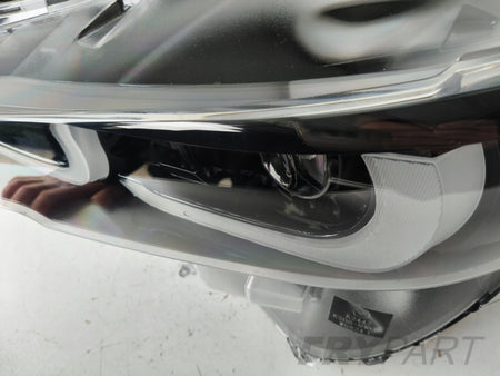 LEFT HEADLIGHT LAMP MAZDA CX5 II 21- FACELIFT FULL LED 14PIN