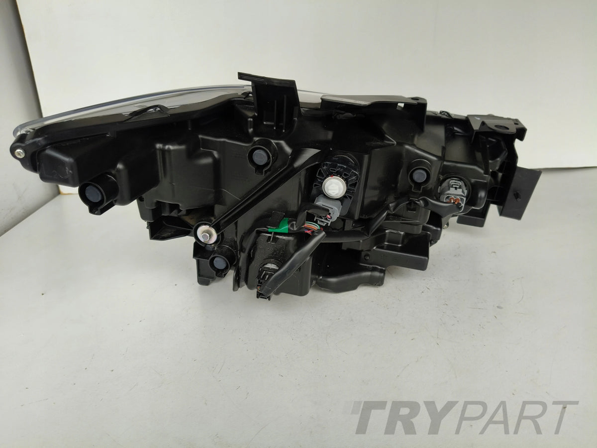 LEFT HEADLIGHT LAMP MAZDA CX5 II 21- FACELIFT FULL LED 14PIN