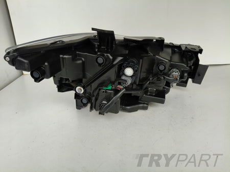 LEFT HEADLIGHT LAMP MAZDA CX5 II 21- FACELIFT FULL LED 14PIN