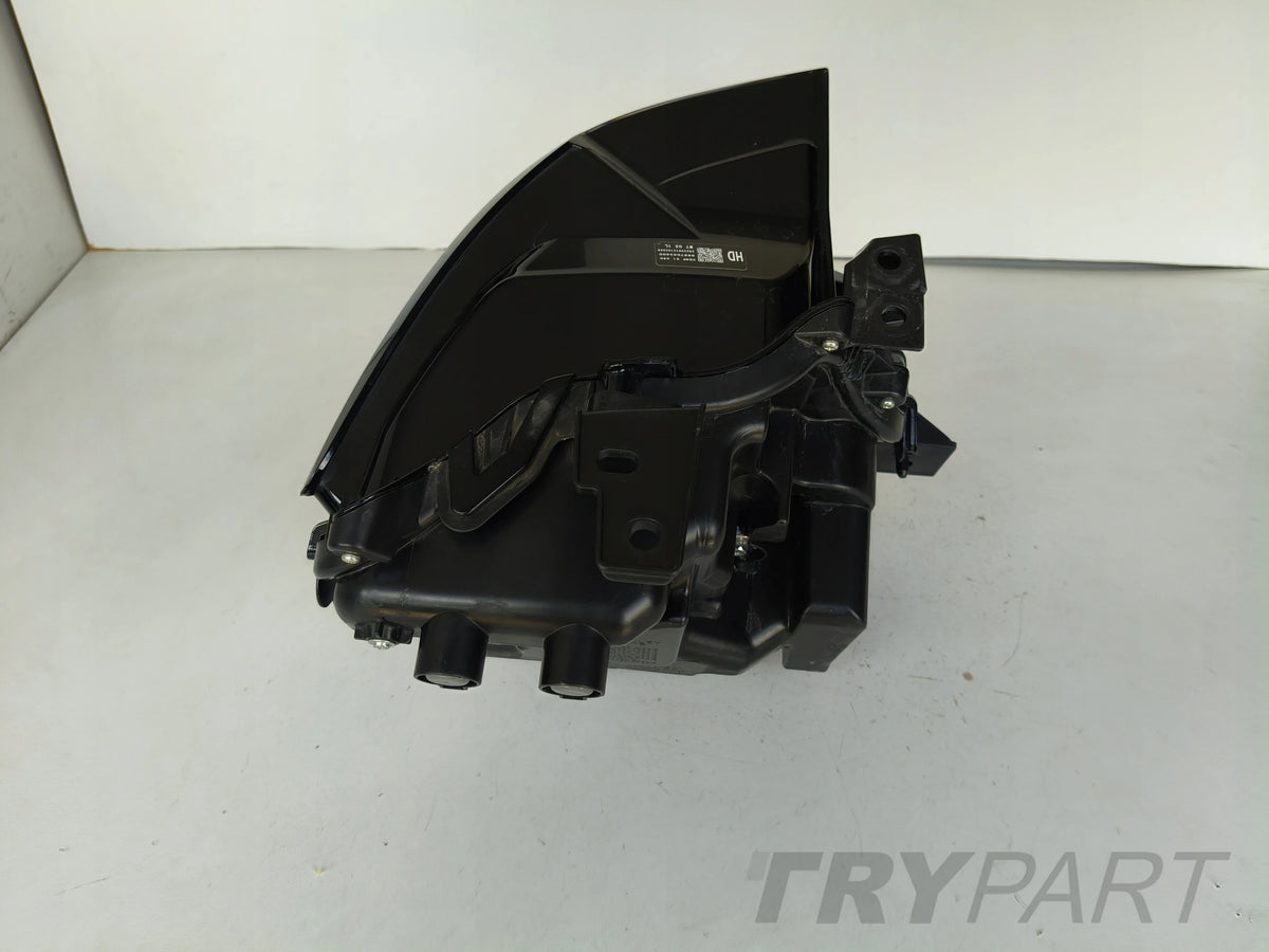 LEFT HEADLIGHT LAMP MAZDA CX60 22- FULL LED 14 PIN