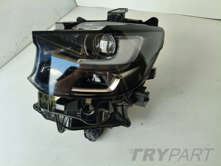 LEFT HEADLIGHT LAMP MAZDA CX60 22- FULL LED 14 PIN