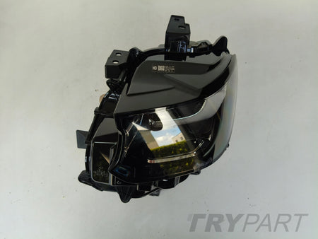 LEFT HEADLIGHT LAMP MAZDA CX60 22- FULL LED 14 PIN