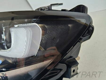 LEFT HEADLIGHT LAMP MAZDA CX60 22- FULL LED 14 PIN