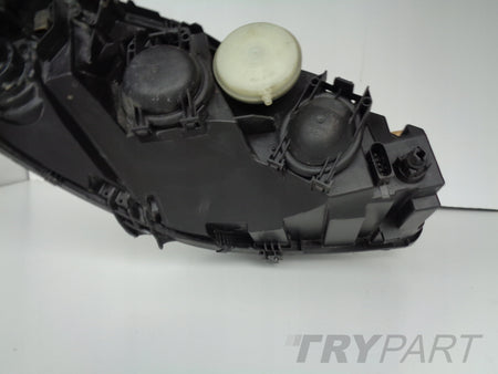 LEFT HEADLIGHT LAMP MERCEDES A-CLASS W169 04-08