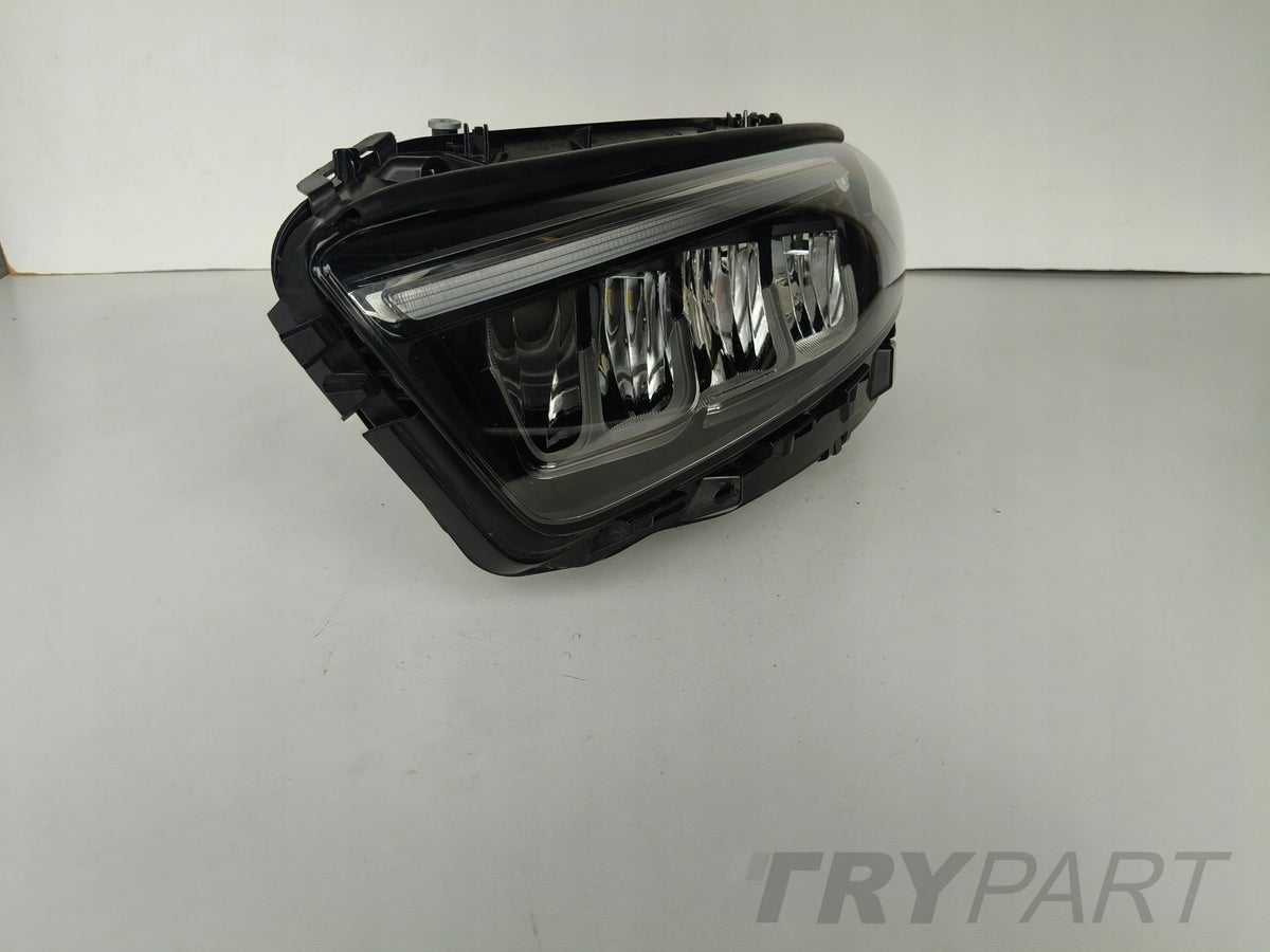 LEFT HEADLIGHT LAMP MERCEDES A-CLASS W177 22- FACELIFT FULL LED
