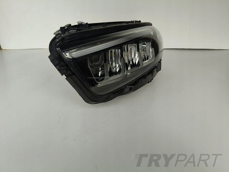 LEFT HEADLIGHT LAMP MERCEDES A-CLASS W177 22- FACELIFT FULL LED