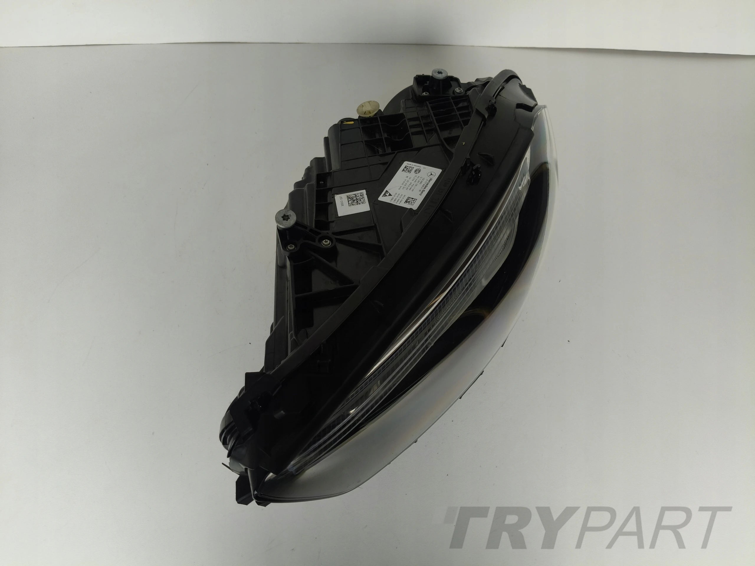 LEFT HEADLIGHT LAMP MERCEDES A-CLASS W177 22- FACELIFT FULL LED