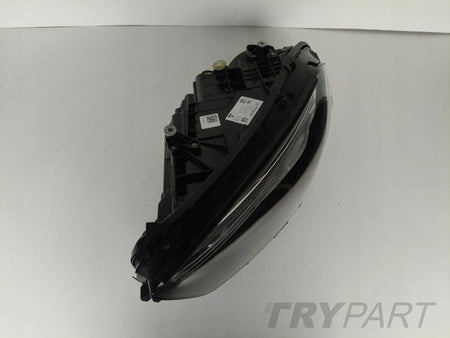 LEFT HEADLIGHT LAMP MERCEDES A-CLASS W177 22- FACELIFT FULL LED
