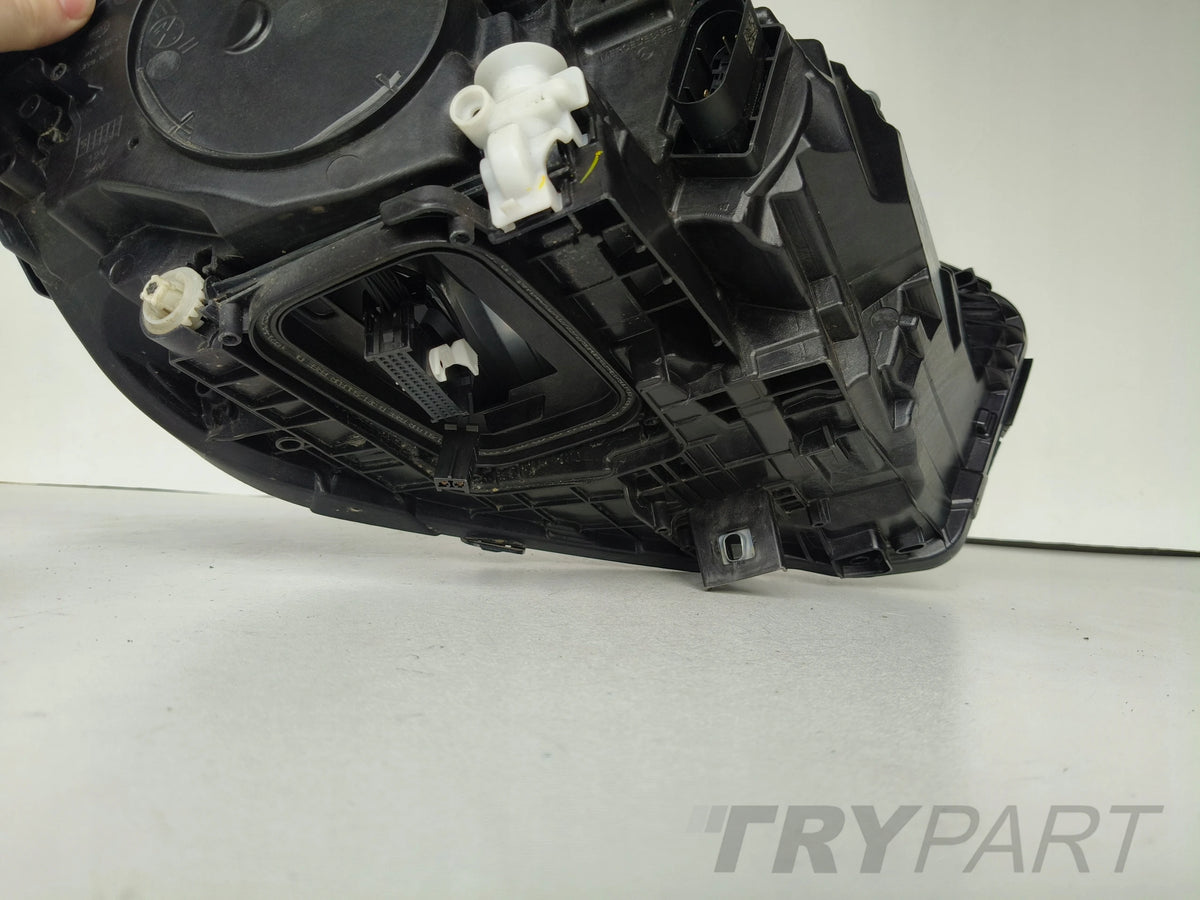 LEFT HEADLIGHT LAMP MERCEDES A-CLASS W177 22- FACELIFT FULL LED
