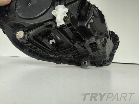 LEFT HEADLIGHT LAMP MERCEDES A-CLASS W177 22- FACELIFT FULL LED