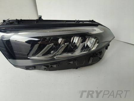 LEFT HEADLIGHT LAMP MERCEDES A-CLASS W177 22- FACELIFT FULL LED