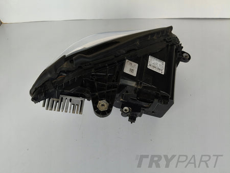 LEFT HEADLIGHT LAMP MERCEDES C-CLASS W205 14-18 FULL LED