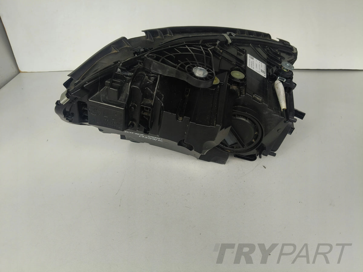 LEFT HEADLIGHT LAMP MERCEDES C-CLASS W206 21- FULL LED HIGH PERFORMANCE