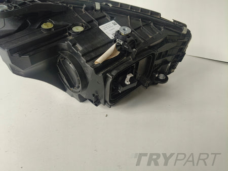LEFT HEADLIGHT LAMP MERCEDES C-CLASS W206 21- FULL LED HIGH PERFORMANCE