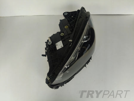 LEFT HEADLIGHT LAMP MERCEDES C-CLASS W206 21- FULL LED HIGH PERFORMANCE