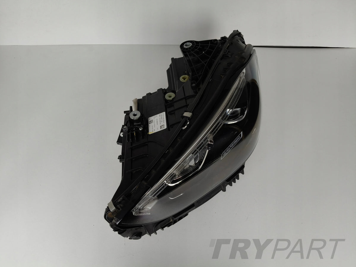 LEFT HEADLIGHT LAMP MERCEDES C-CLASS W206 21- FULL LED HIGH PERFORMANCE