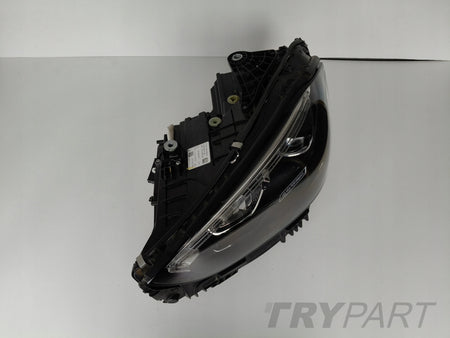 LEFT HEADLIGHT LAMP MERCEDES C-CLASS W206 21- FULL LED HIGH PERFORMANCE