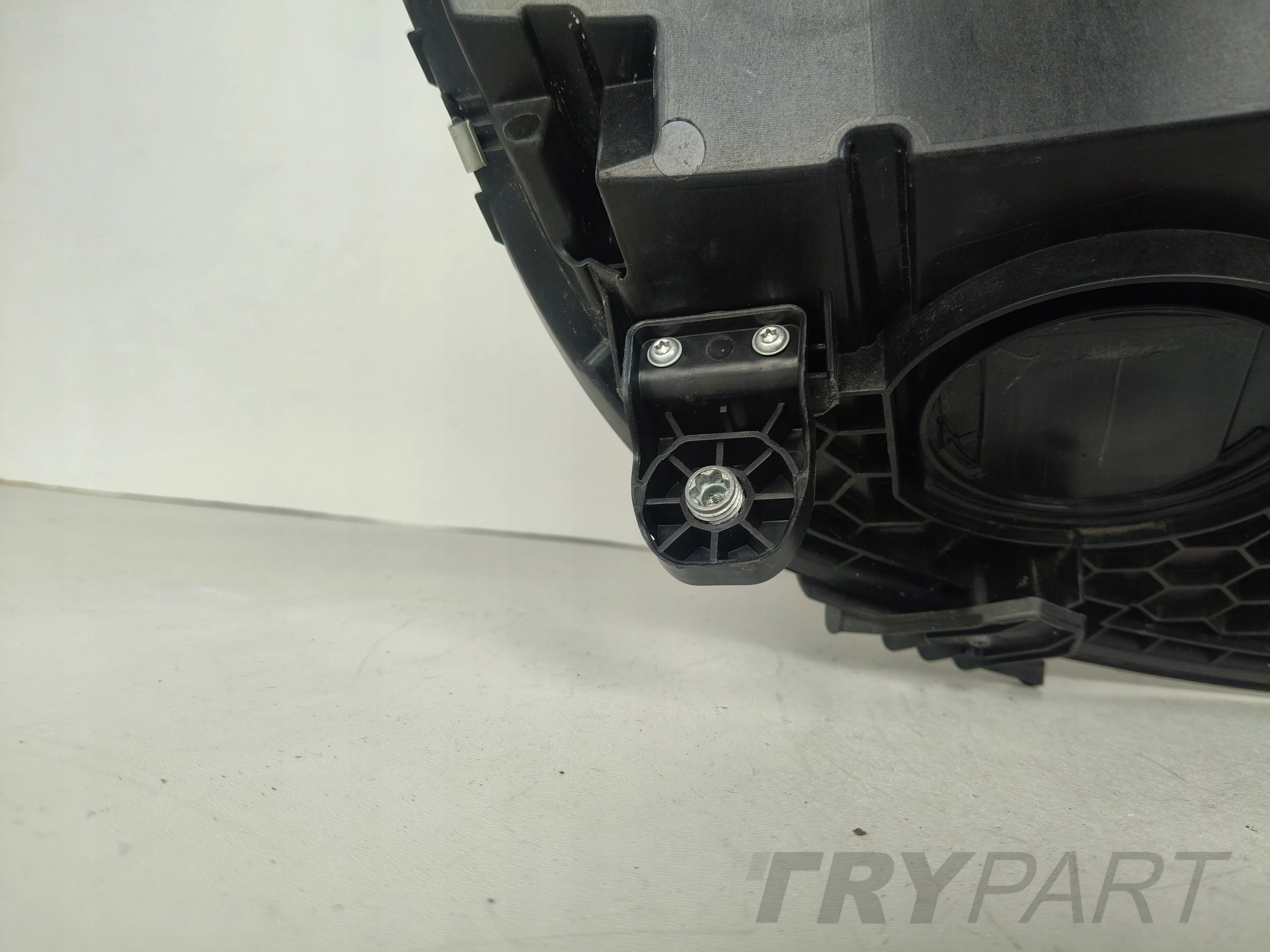 LEFT HEADLIGHT LAMP MERCEDES C-CLASS W206 21- FULL LED HIGH PERFORMANCE