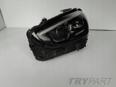 LEFT HEADLIGHT LAMP MERCEDES C-CLASS W206 21- FULL LED HIGH PERFORMANCE