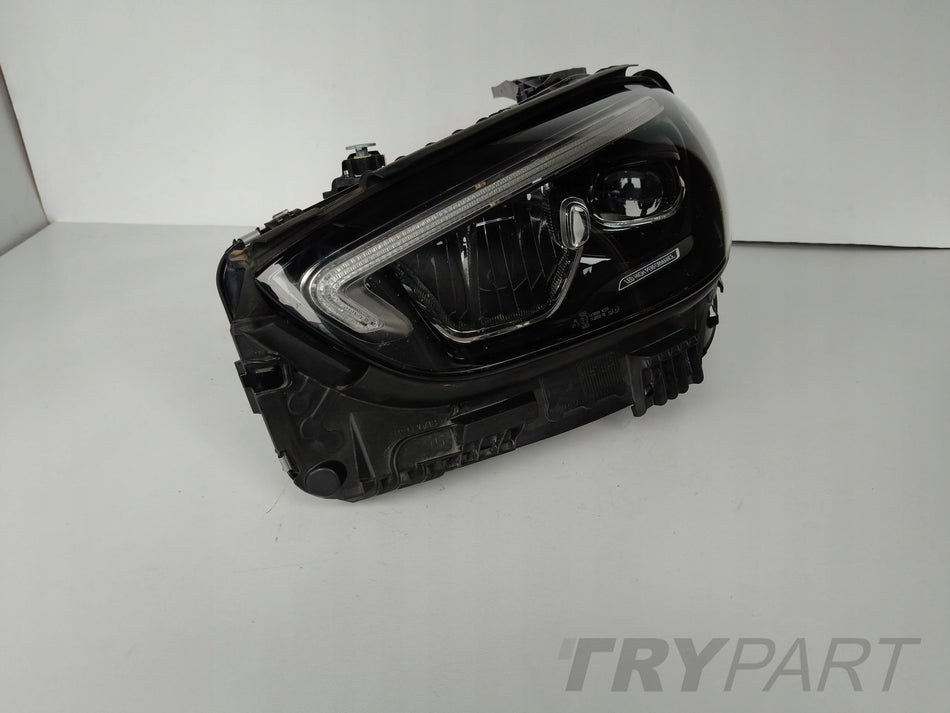 LEFT HEADLIGHT LAMP MERCEDES C-CLASS W206 21- FULL LED HIGH PERFORMANCE