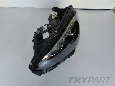 LEFT HEADLIGHT LAMP MERCEDES C-CLASS W206 21- FULL LED HIGH PERFORMANCE