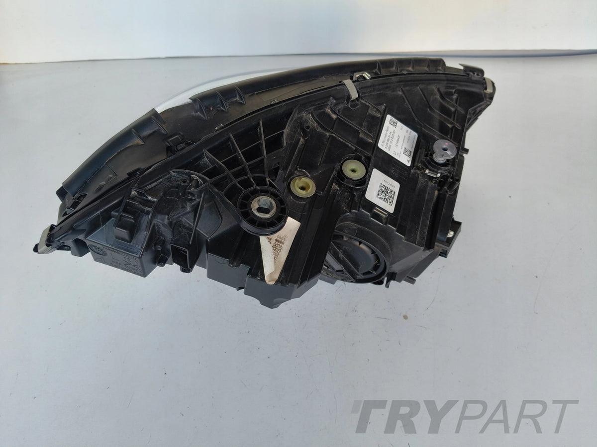LEFT HEADLIGHT LAMP MERCEDES C-CLASS W206 21- FULL LED HIGH PERFORMANCE