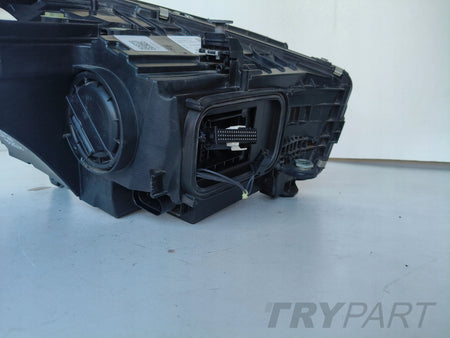 LEFT HEADLIGHT LAMP MERCEDES C-CLASS W206 21- FULL LED HIGH PERFORMANCE