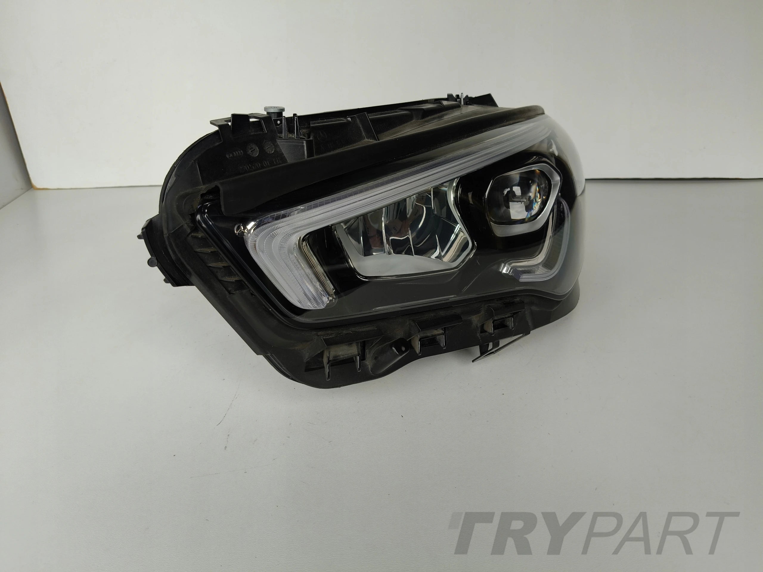 LEFT HEADLIGHT LAMP MERCEDES CLA W118 18- FULL LED