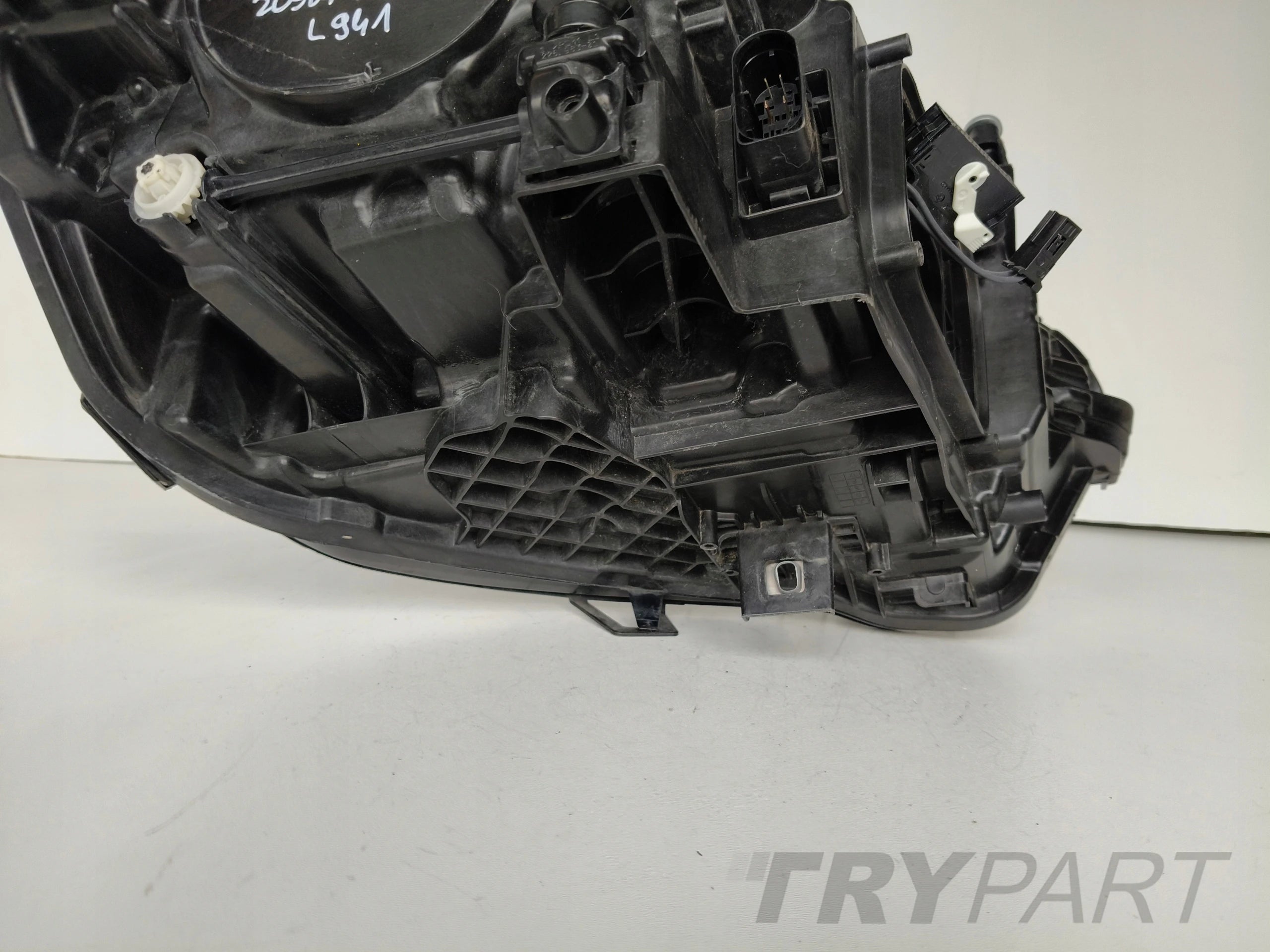 LEFT HEADLIGHT LAMP MERCEDES CLA W118 18- FULL LED