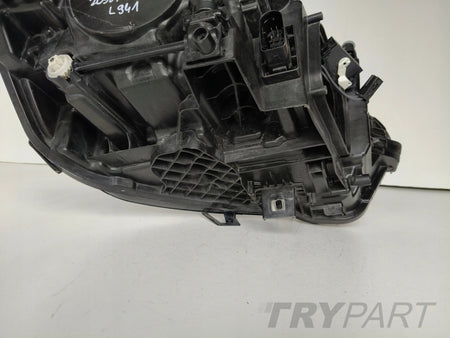 LEFT HEADLIGHT LAMP MERCEDES CLA W118 18- FULL LED