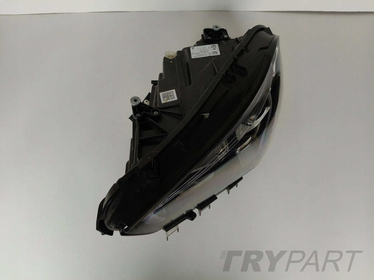 LEFT HEADLIGHT LAMP MERCEDES CLA W118 18- FULL LED