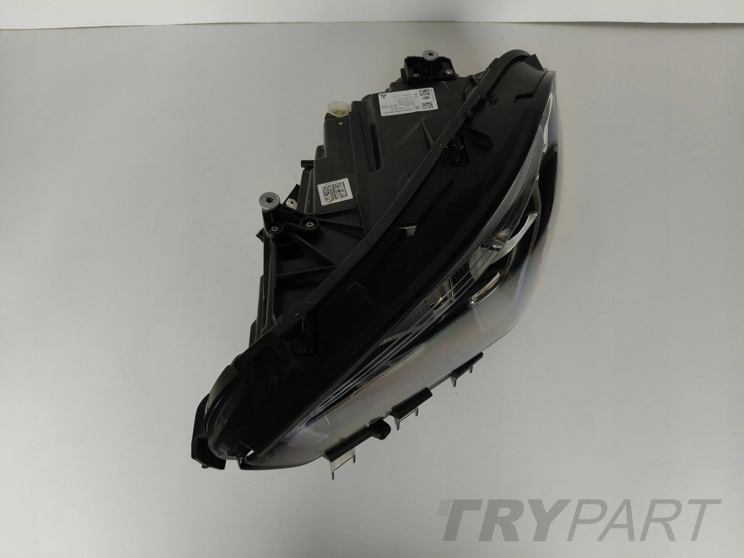 LEFT HEADLIGHT LAMP MERCEDES CLA W118 18- FULL LED
